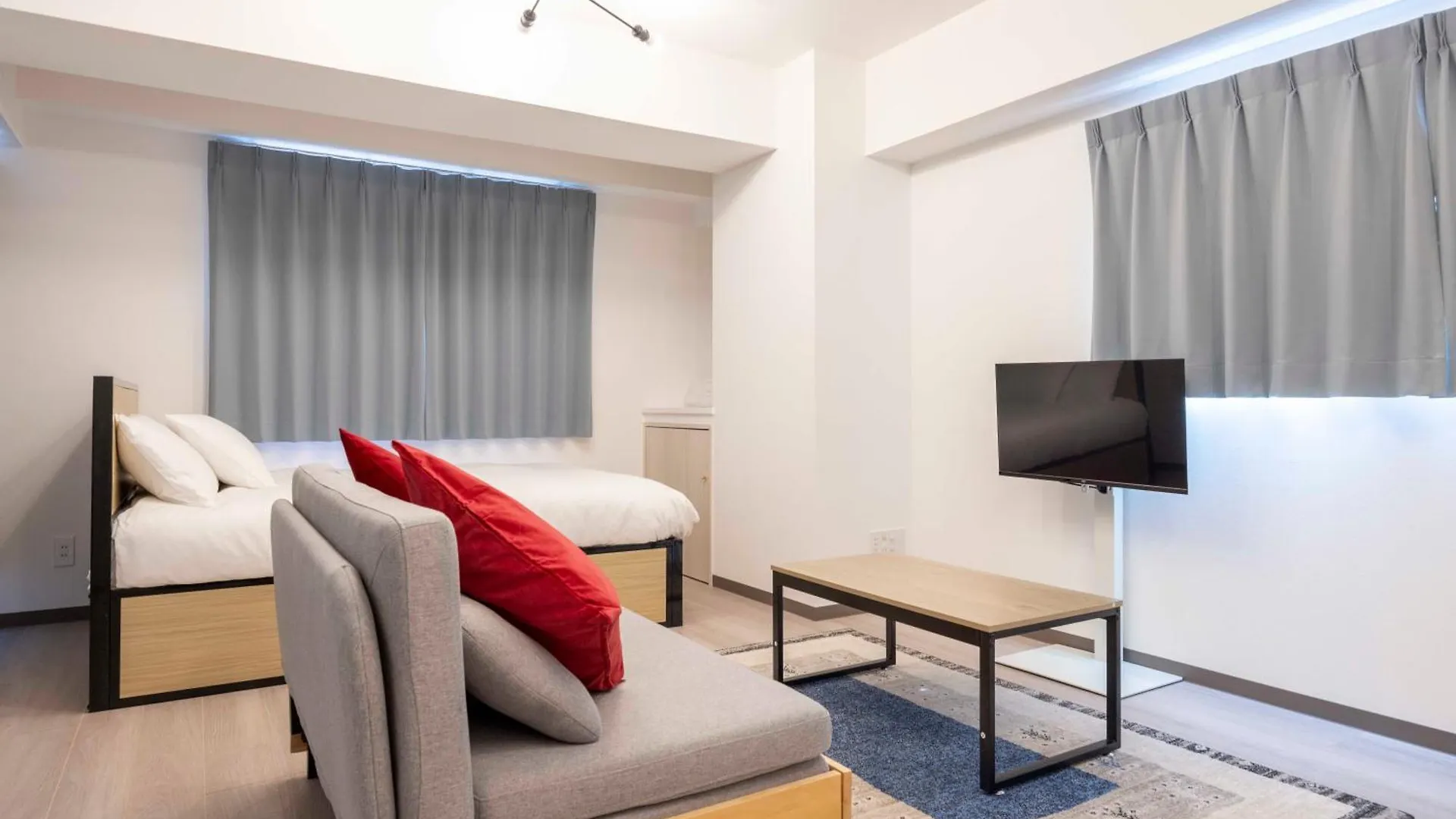 Casa Blan Apartment Tokyo