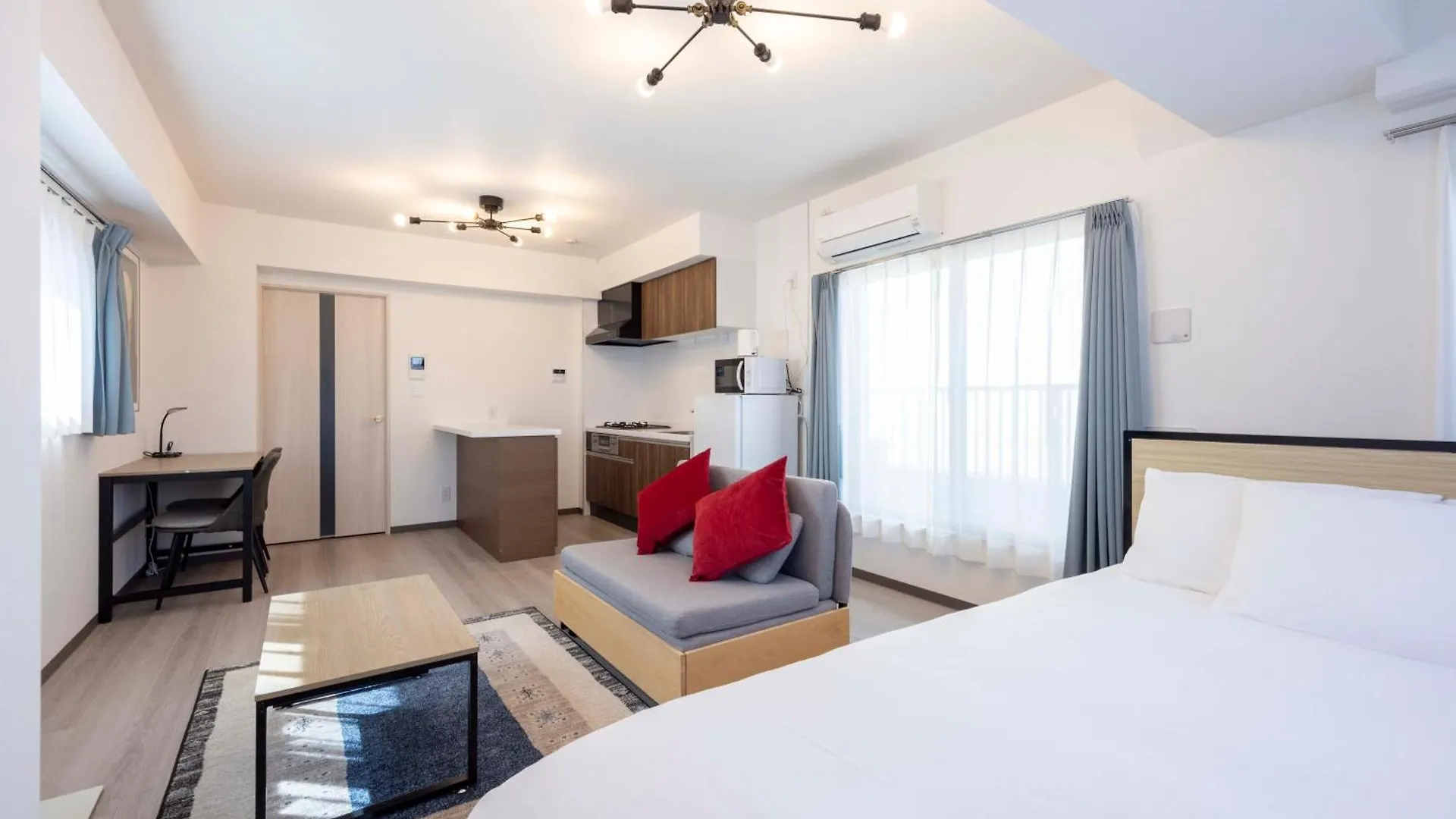 Casa Blan Apartment Tokyo