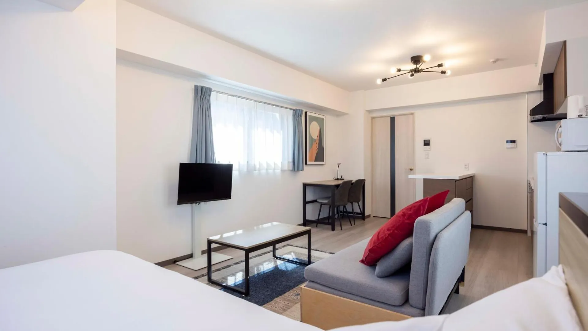 Casa Blan Apartment Tokyo