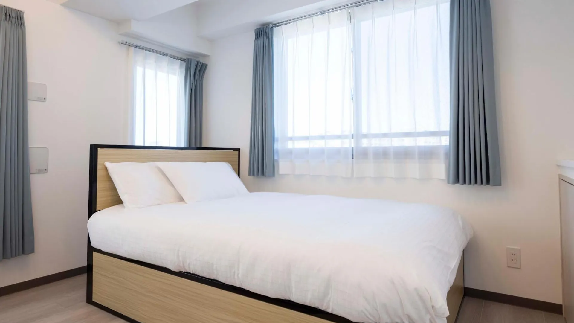 Casa Blan Apartment Tokyo Japan